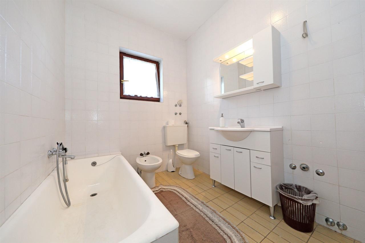 Rooms Jeriko Vodice Eksteriør billede