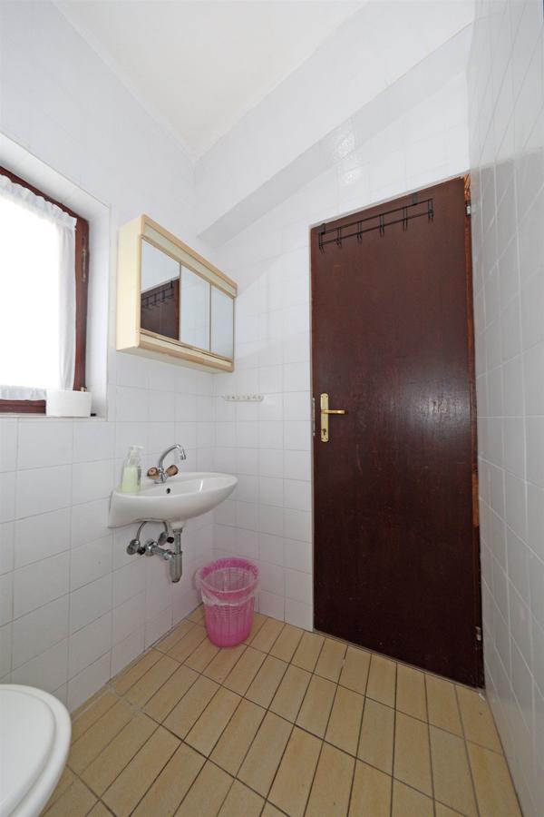 Rooms Jeriko Vodice Eksteriør billede