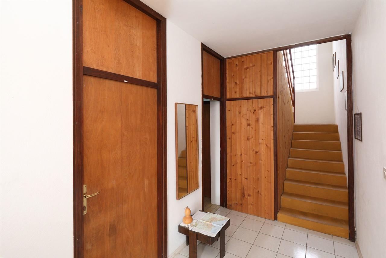 Rooms Jeriko Vodice Eksteriør billede